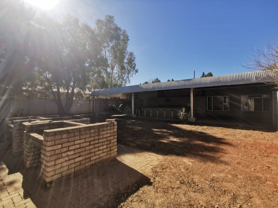 To Let commercial Property for Rent in Klerksdorp Industrial North West